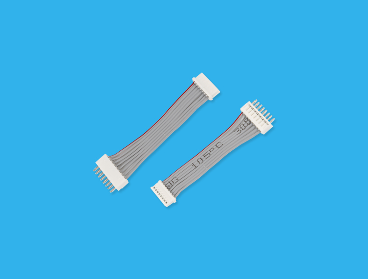 端子線(xiàn)加工